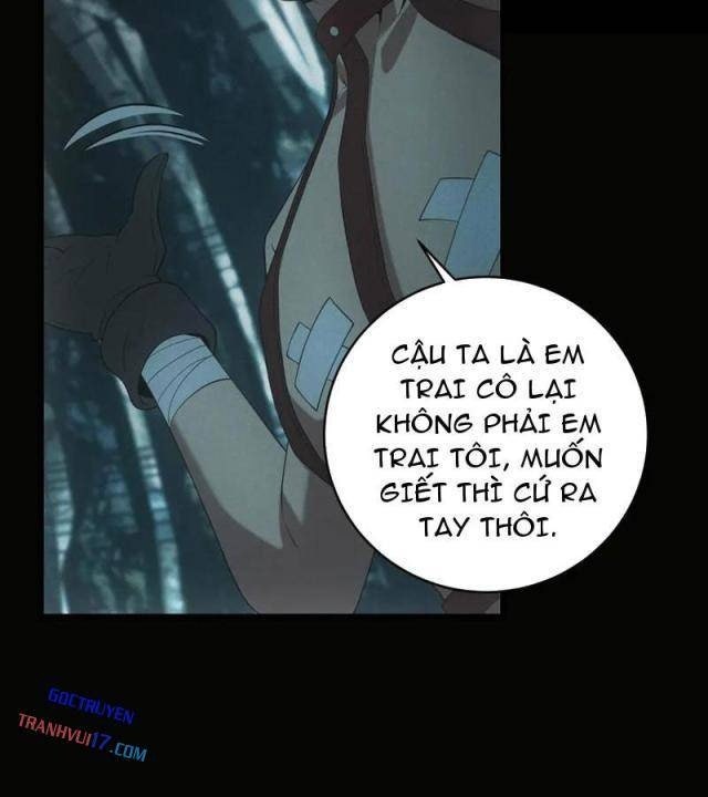 Ta Bán Hàng Rong Thời Tận Thế - Page 28