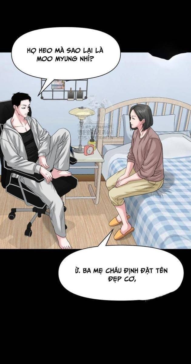 Ngôi Làng Ma Quái - Page 64