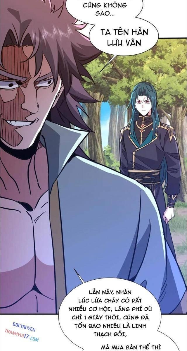 Trùng Sinh Ma Tu:Bắt Đầu Từ Việc Nhặt Được Một Viên Tinh Cầu Zombie - Page 6