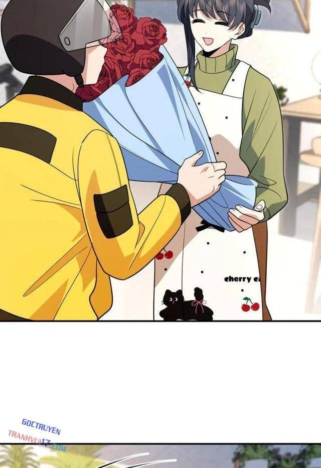 Bà Xã Nhà Tôi Đến Từ Ngàn Năm Trước - Page 52