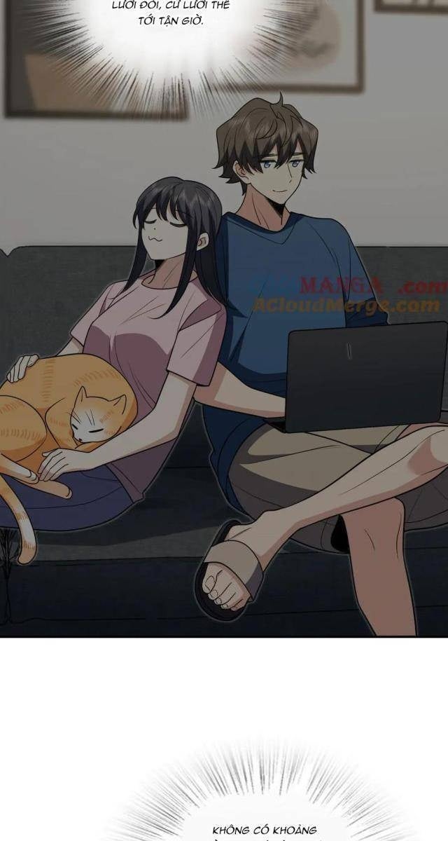 Bà Xã Nhà Tôi Đến Từ Ngàn Năm Trước - Page 23