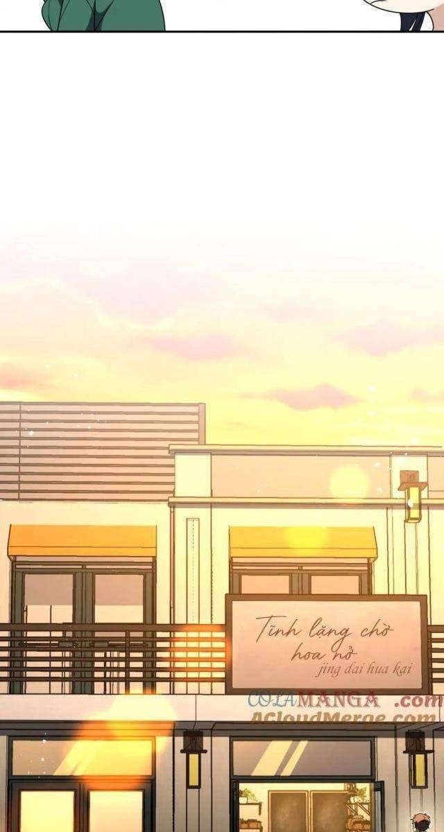 Bà Xã Nhà Tôi Đến Từ Ngàn Năm Trước - Page 47