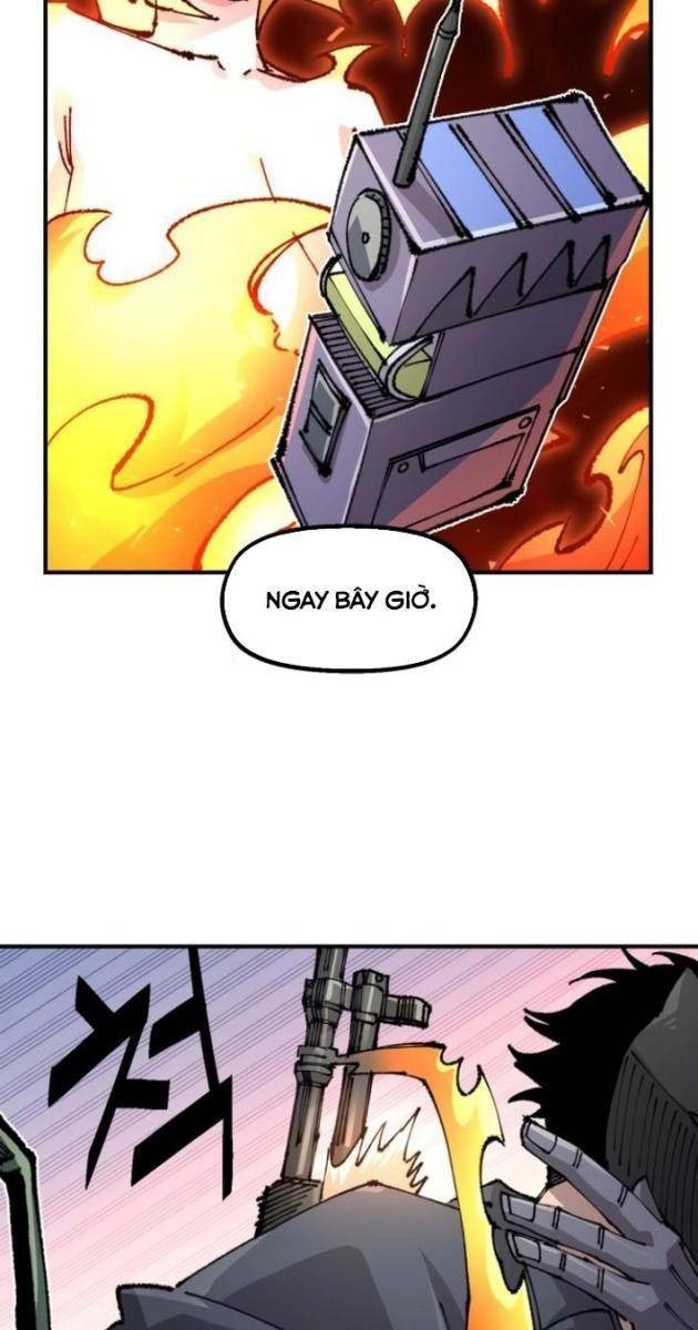 Sắp Xuất Ngũ Thì Isekai - Page 87