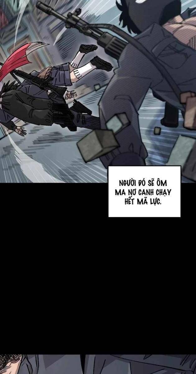 Sắp Xuất Ngũ Thì Isekai - Page 49