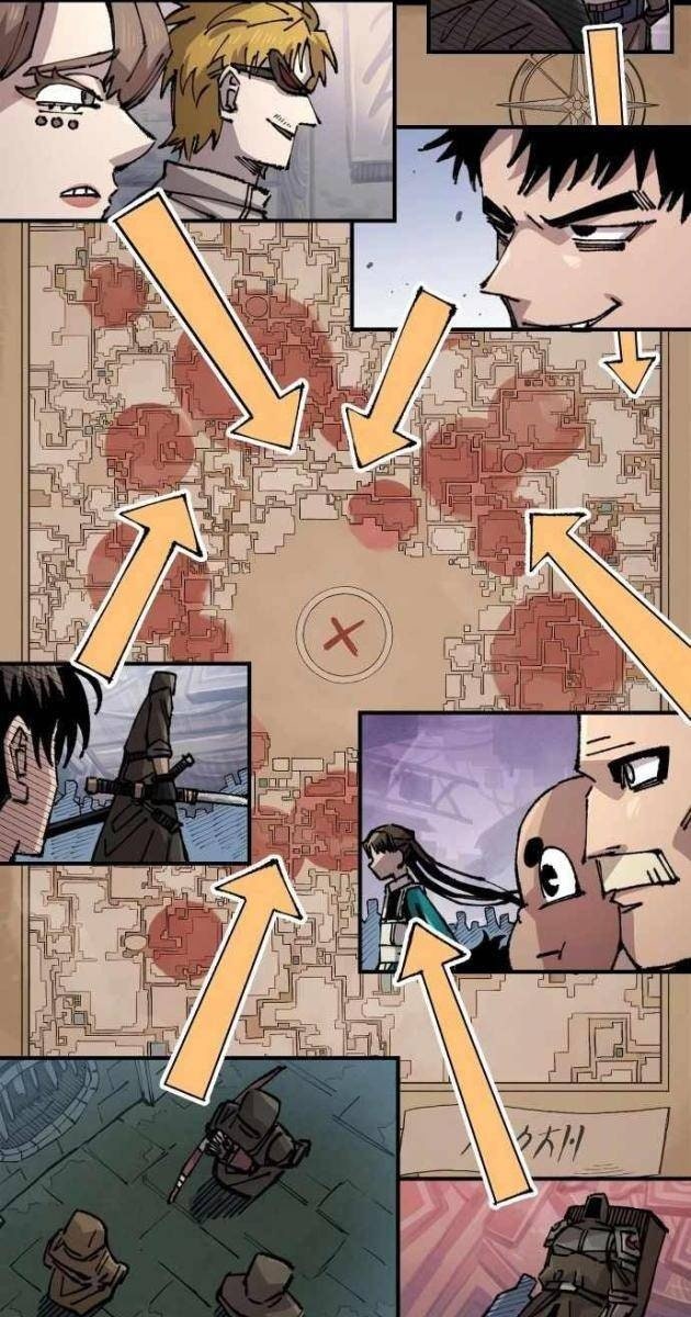 Sắp Xuất Ngũ Thì Isekai - Page 83