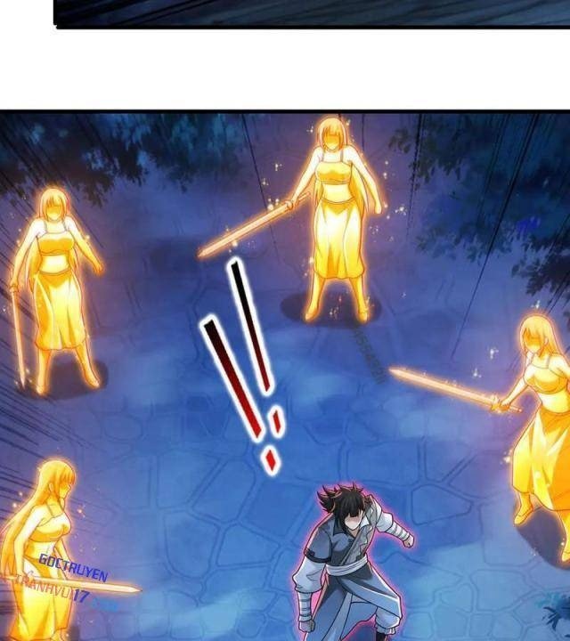 Giết Ta Thêm Mấy Lần Nữa, Ta Liền Vô Địch - Page 30