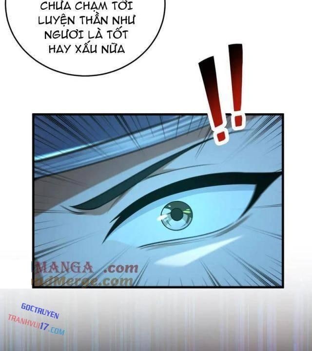 Giết Ta Thêm Mấy Lần Nữa, Ta Liền Vô Địch - Page 36