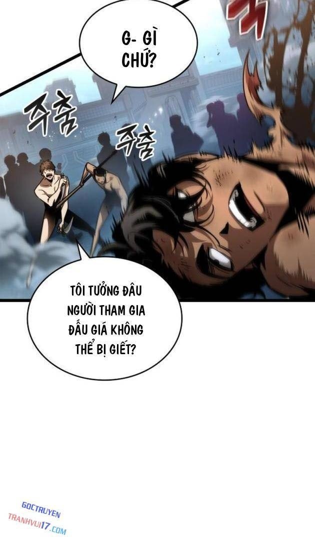 Thế Giới Hậu Tận Thế - Page 65