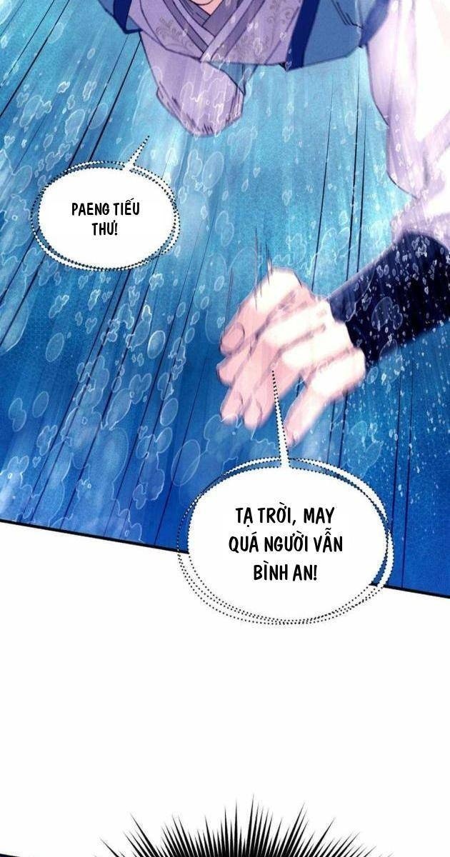 Phi Lôi Đao - Page 95