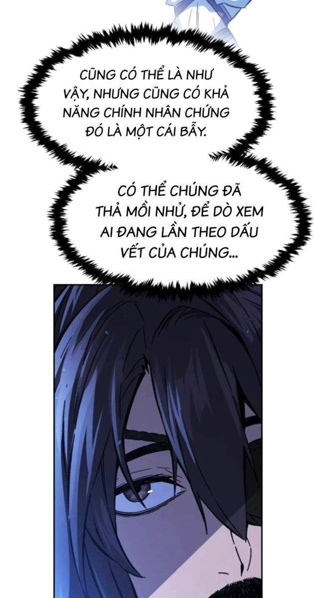 Tuyệt Đỉnh Kiếm Cảm - Page 60