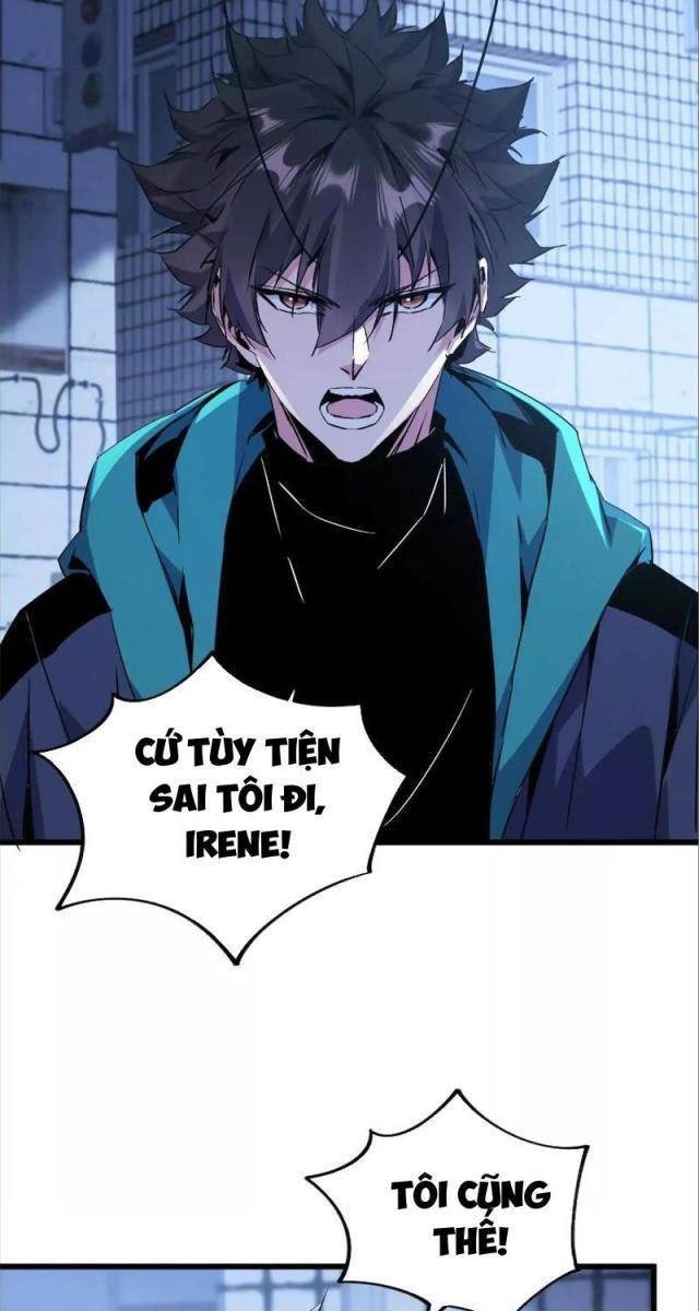 Trùng Sinh Thành Gián - Page 17