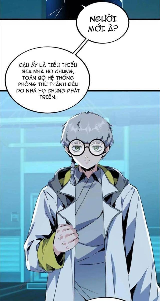 Trùng Sinh Thành Gián - Page 17