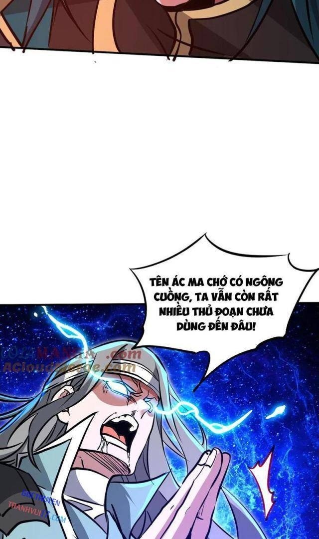 Trùng Sinh Ma Tu:Bắt Đầu Từ Việc Nhặt Được Một Viên Tinh Cầu Zombie - Page 26