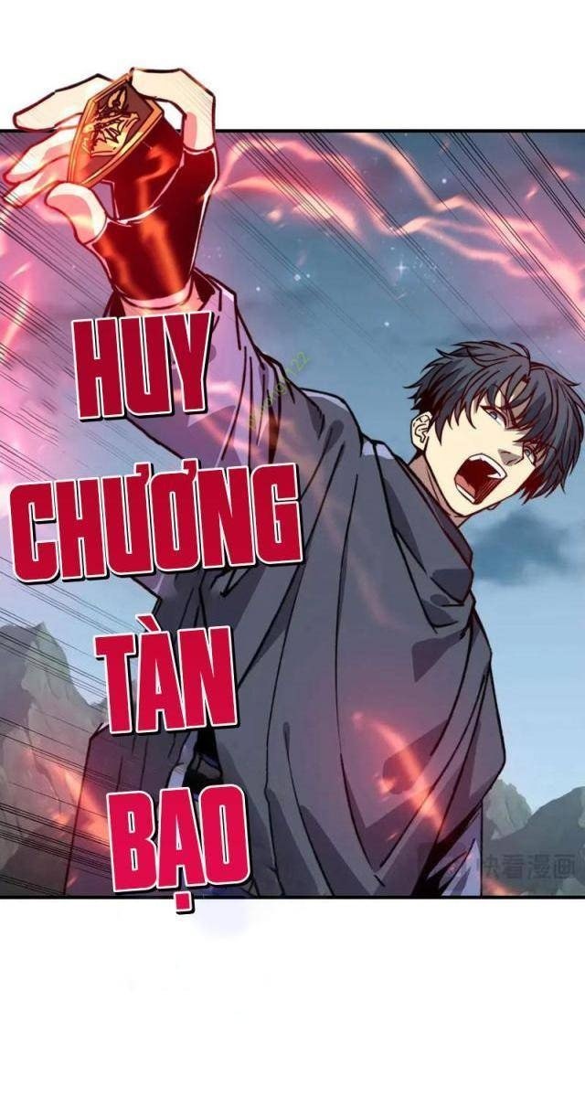 Bắt Đầu Chuyển Chức Tài Thần, Ta Chuyển Hóa Triệu Vạn Thần Sủng - Page 39