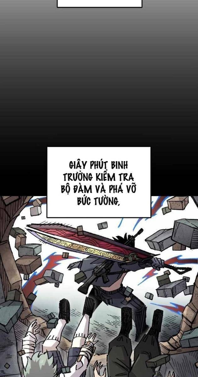 Sắp Xuất Ngũ Thì Isekai - Page 43