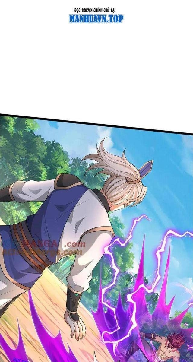 Ta Có Thể Vô Hạn Bạo Kích - Page 61