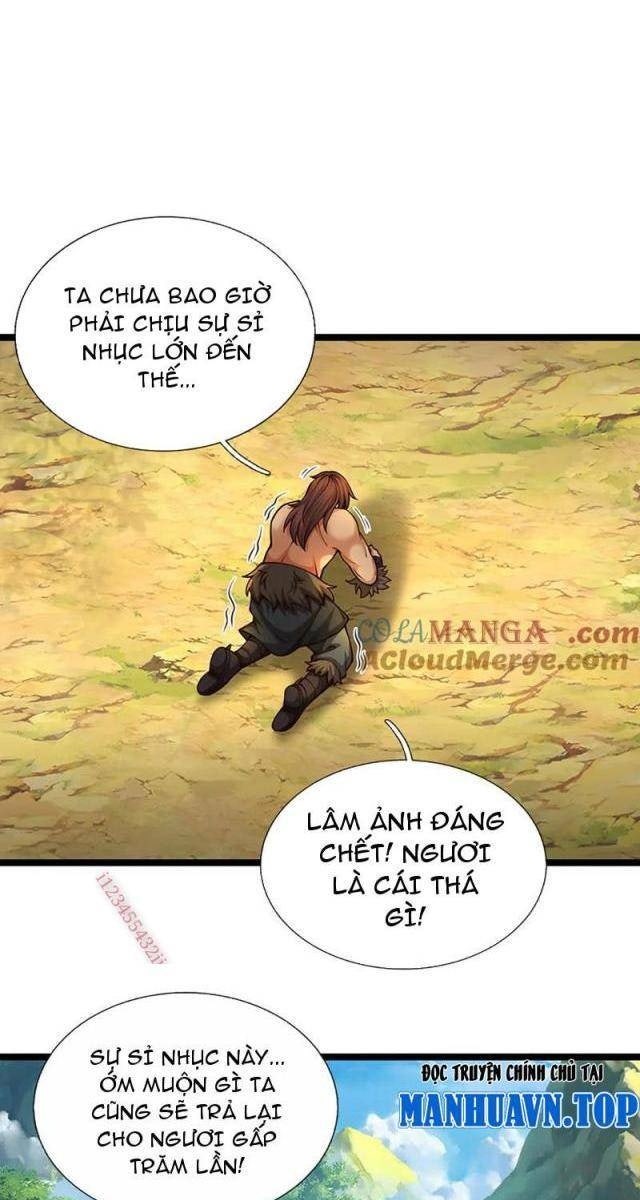 Ta Có Thể Vô Hạn Bạo Kích - Page 13