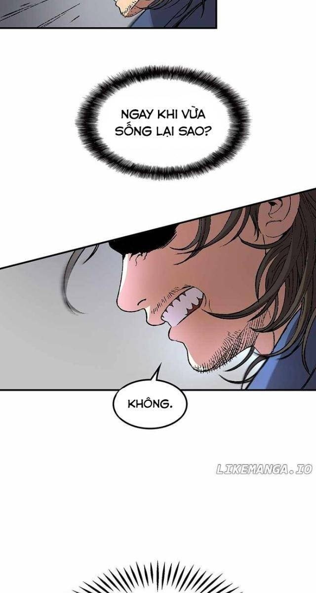 Sự Trở Lại Của Giáo Sư Runebound - Page 81