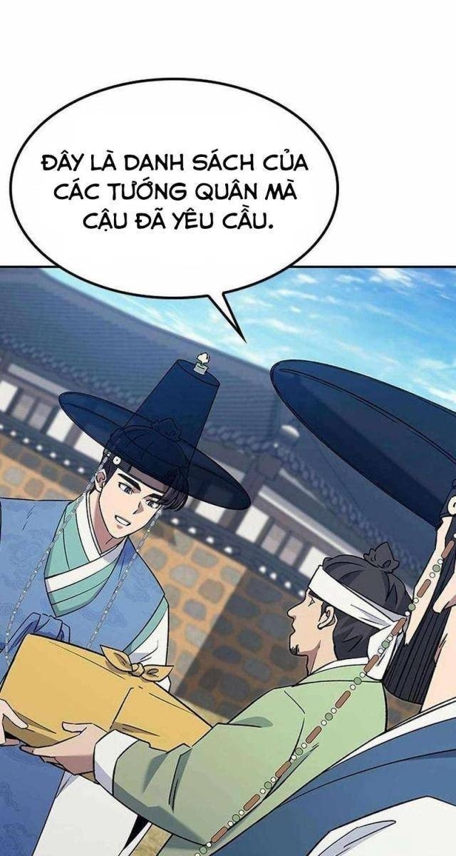 Bác Sĩ Tới Joseon - Page 89
