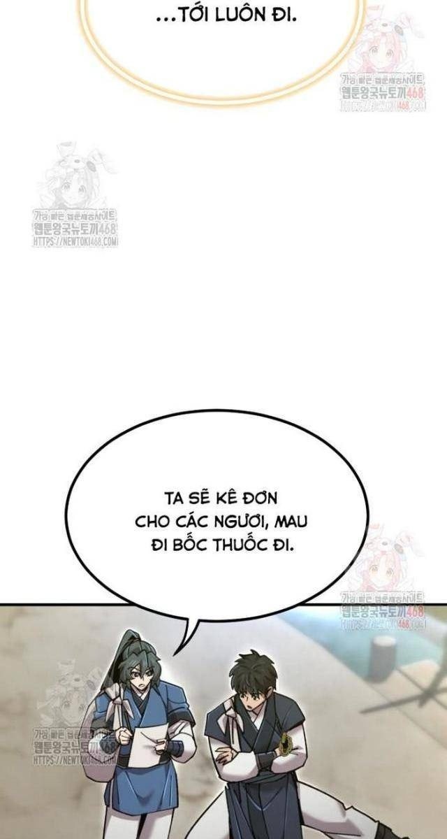 Sư Tôn Của Ta Luôn Dõi Theo - Page 93