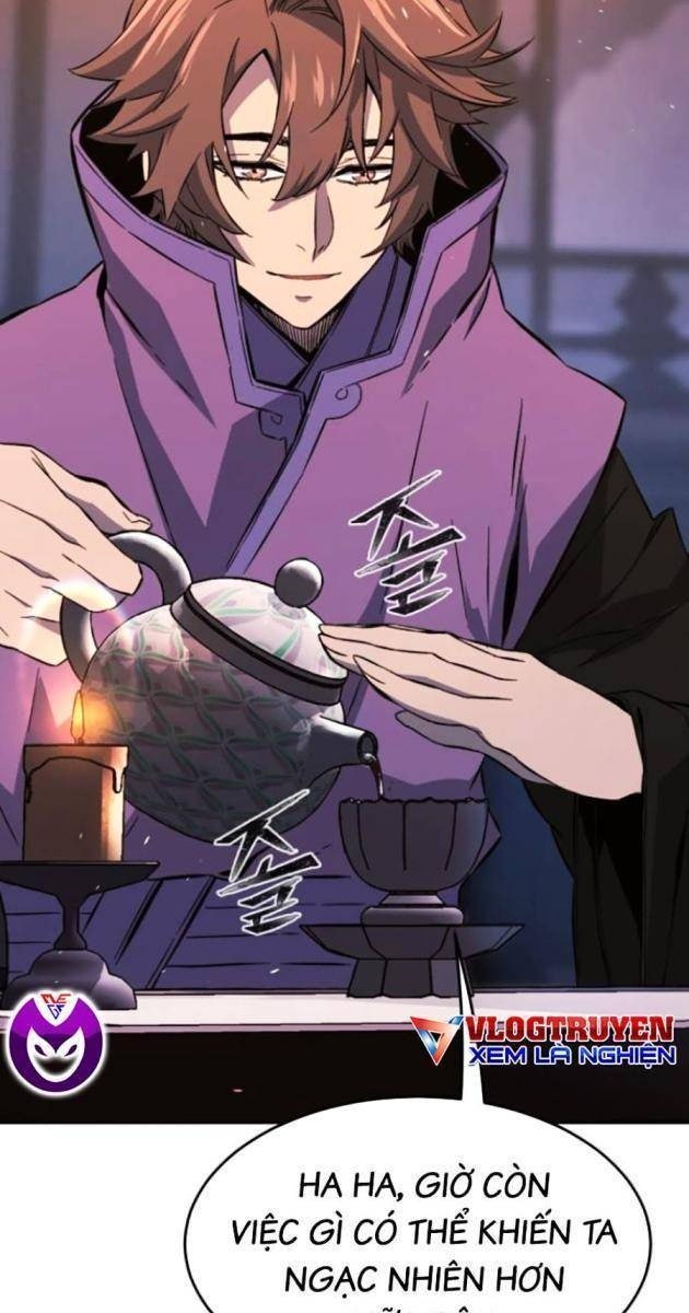 Tuyệt Đỉnh Kiếm Cảm - Page 21