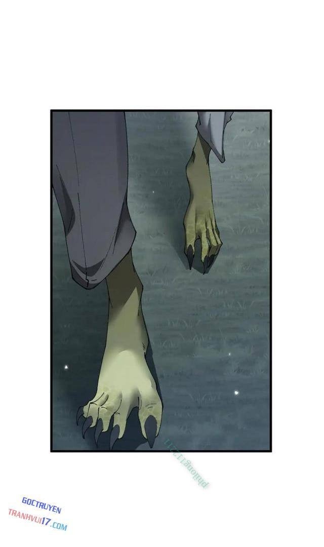 Chuyển Sinh Thành Goblin - Page 50