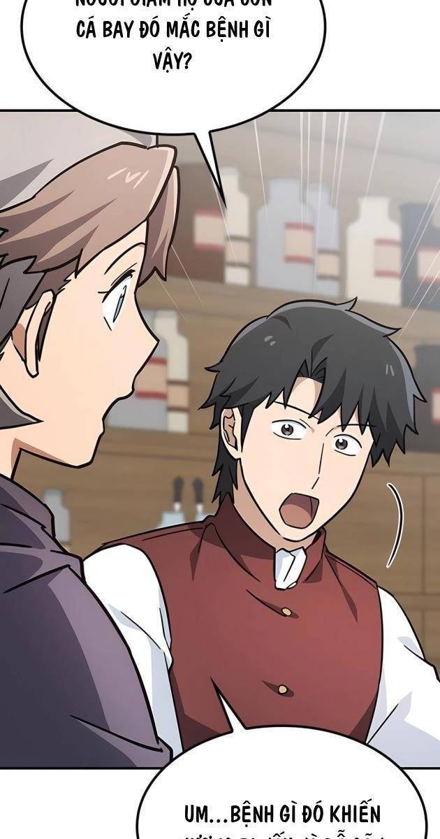 Bác Sĩ Thú Y Ở Dị Giới - Page 50