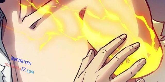 Tay Trái Của Ta Có Thể Dị Biến - Page 22