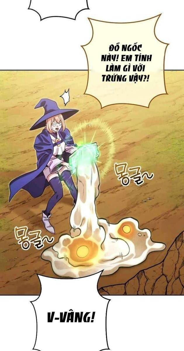 Tái Thiết Hầm Ngục - Page 99