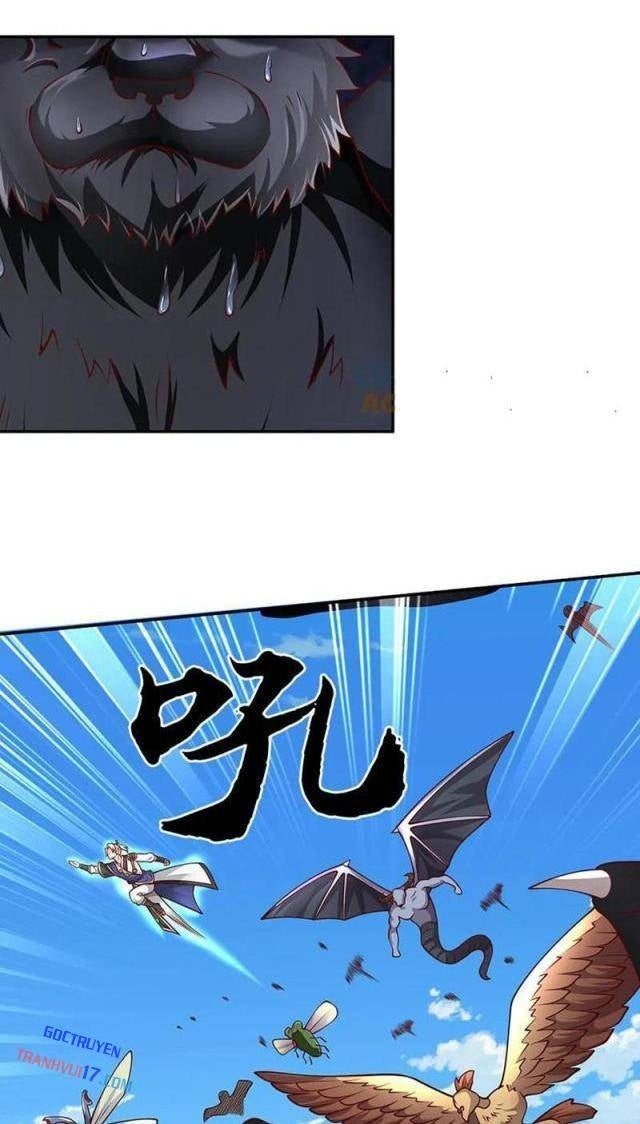 Ta Có Thể Vô Hạn Bạo Kích - Page 10