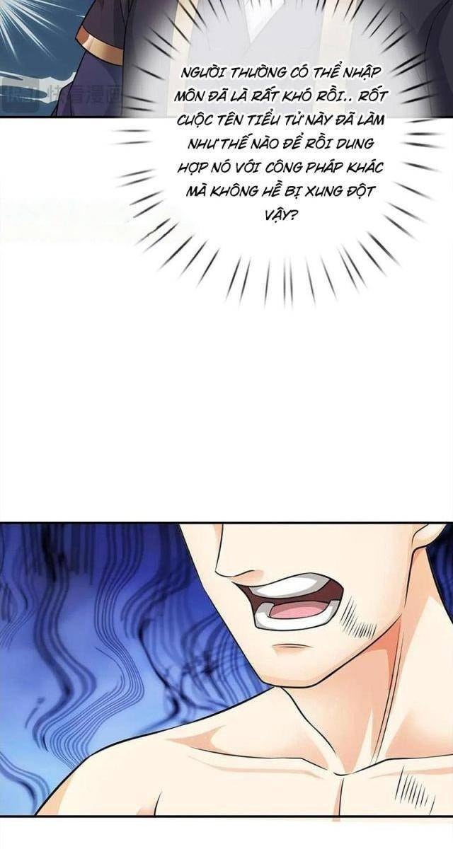 Ta Có Thể Vô Hạn Bạo Kích - Page 33