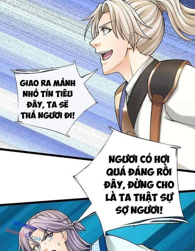 Ta Có Thể Vô Hạn Bạo Kích - Page 24