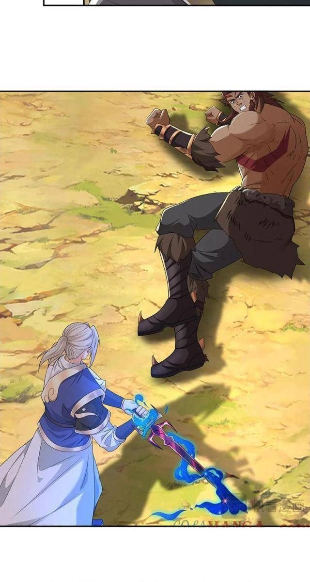 Ta Có Thể Vô Hạn Bạo Kích - Page 49