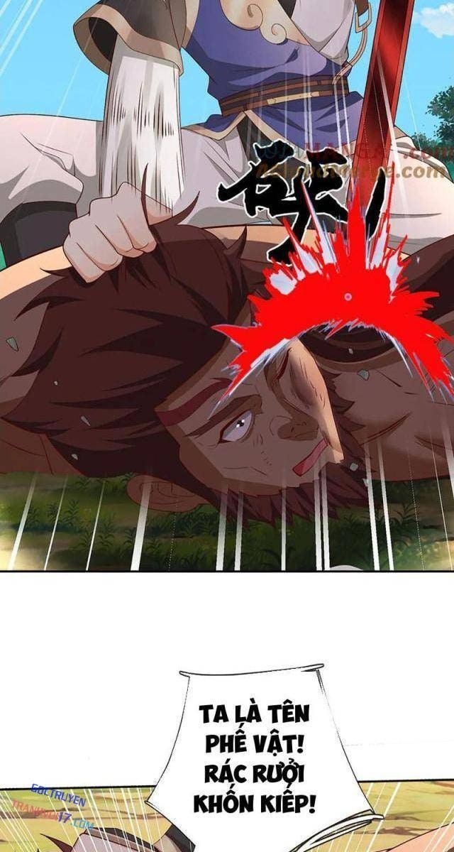 Ta Có Thể Vô Hạn Bạo Kích - Page 77
