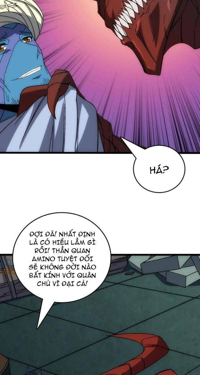 Bắt Đầu Kế Nhiệm Boss Hắc Long, Ta Vô Địch - Page 25