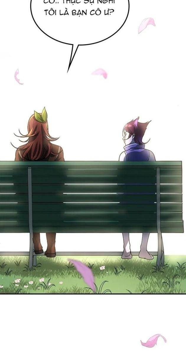 Sự Trở Lại Của Giáo Sư Runebound - Page 116