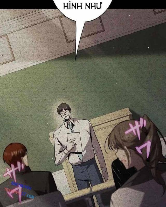 Ah, Thật Tuyệt Khi Còn Sống - Page 30