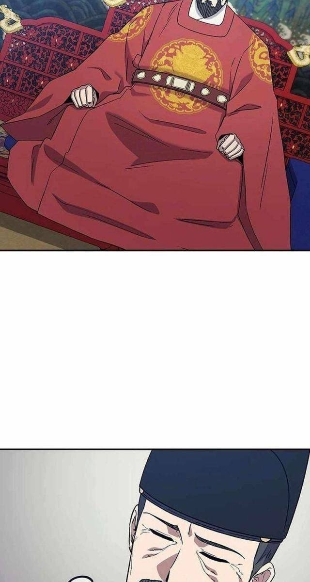 Bác Sĩ Tới Joseon - Page 46