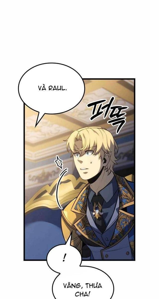 Con Trai Út Của Bá Tước Là Một Người Chơi - Page 62