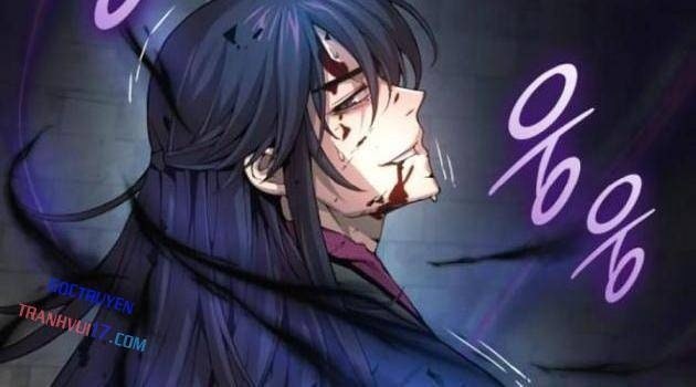 Quái Lực Loạn Thần - Page 22