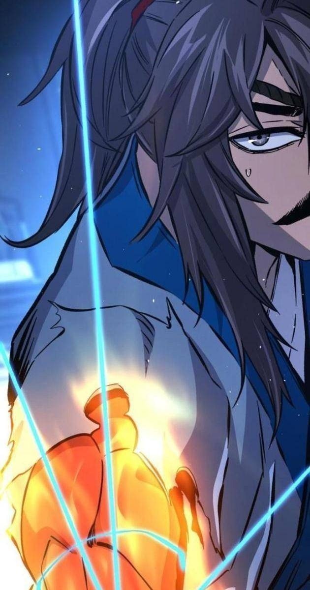 Tuyệt Đỉnh Kiếm Cảm - Page 47