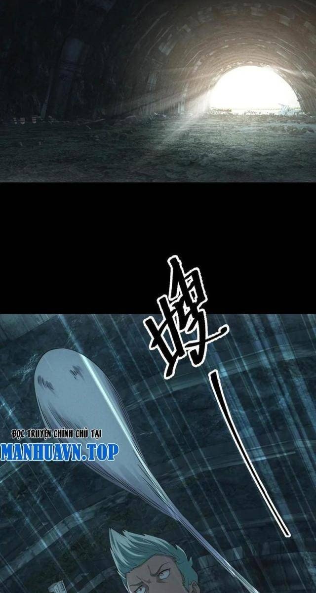 Ta Bán Hàng Rong Thời Tận Thế - Page 51