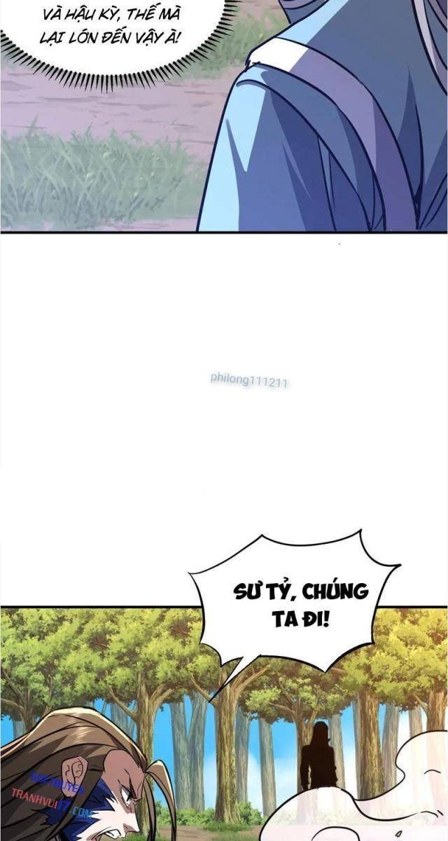 Trùng Sinh Ma Tu:Bắt Đầu Từ Việc Nhặt Được Một Viên Tinh Cầu Zombie - Page 38