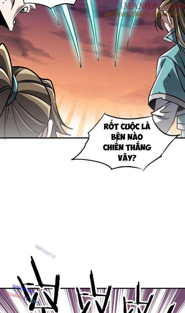 Trùng Sinh Ma Tu:Bắt Đầu Từ Việc Nhặt Được Một Viên Tinh Cầu Zombie - Page 4