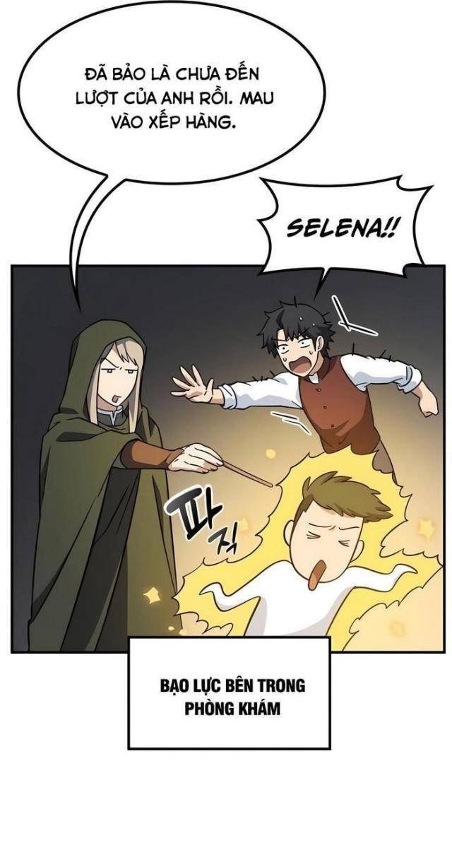 Bác Sĩ Thú Y Ở Dị Giới - Page 51