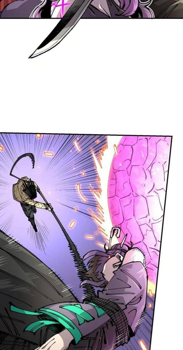 Sắp Xuất Ngũ Thì Isekai - Page 42