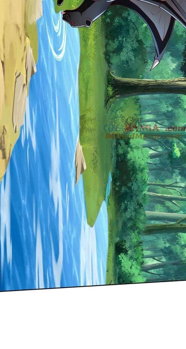 Ta Có Thể Vô Hạn Bạo Kích - Page 7