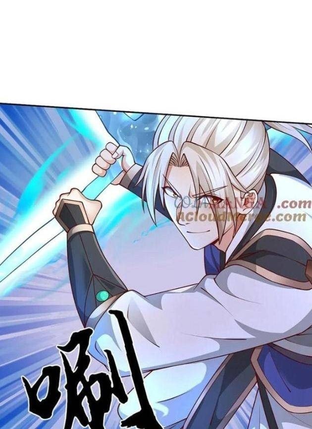 Ta Có Thể Vô Hạn Bạo Kích - Page 34