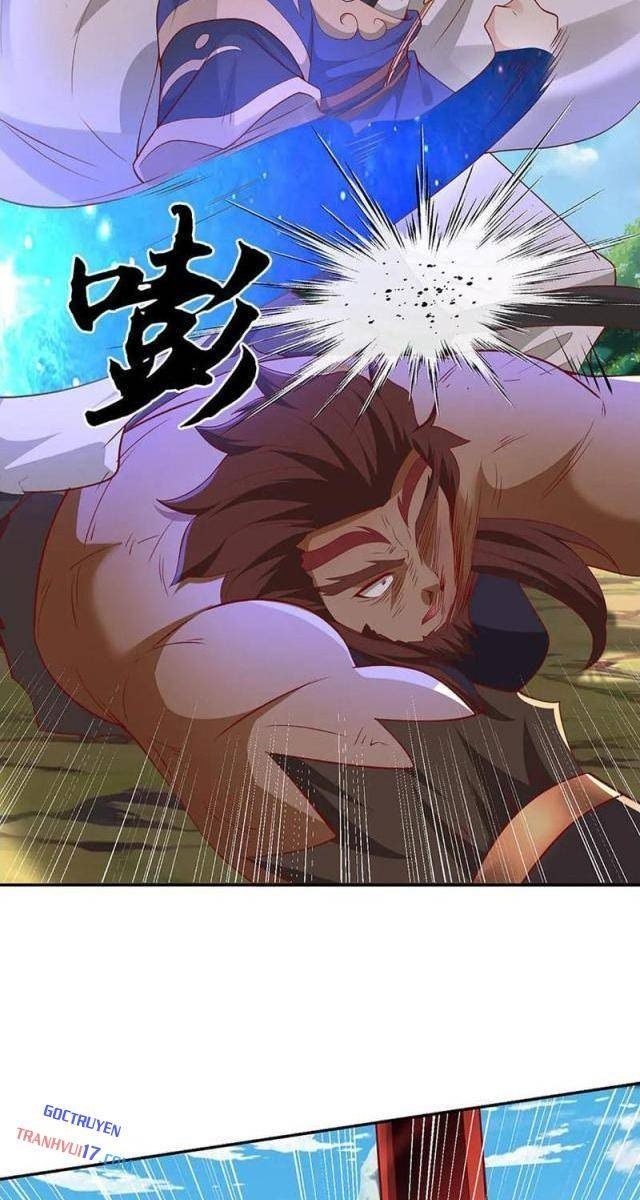 Ta Có Thể Vô Hạn Bạo Kích - Page 59