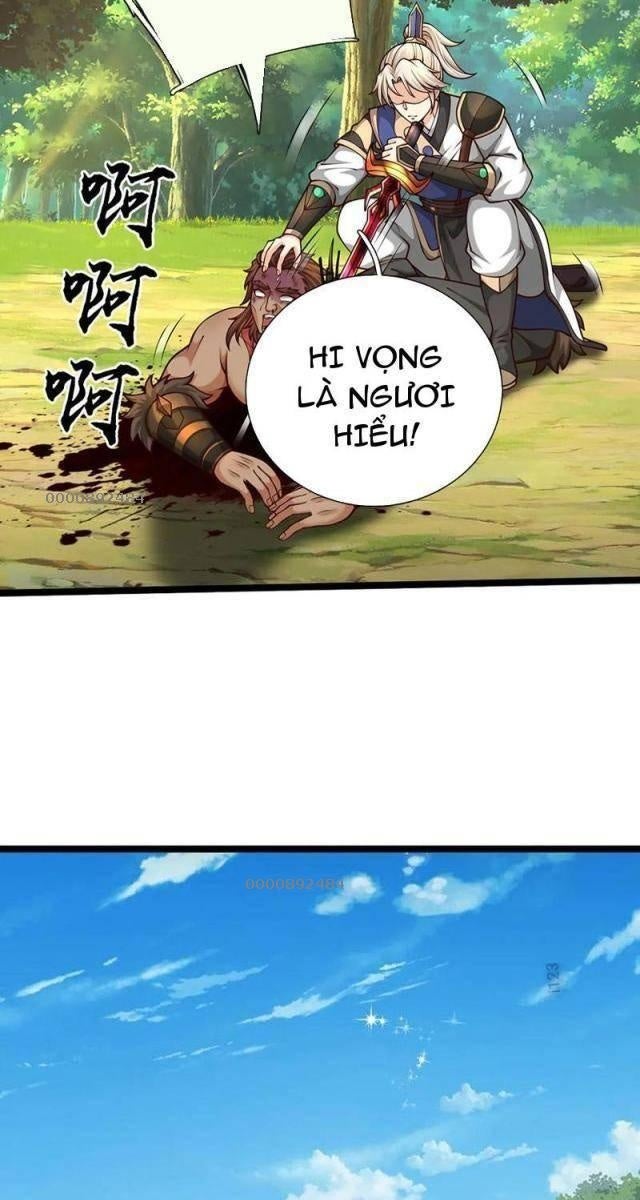 Ta Có Thể Vô Hạn Bạo Kích - Page 7